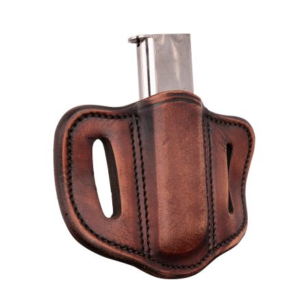 MAG 1.1 – Single Mag Carrier For Single Stack Mags