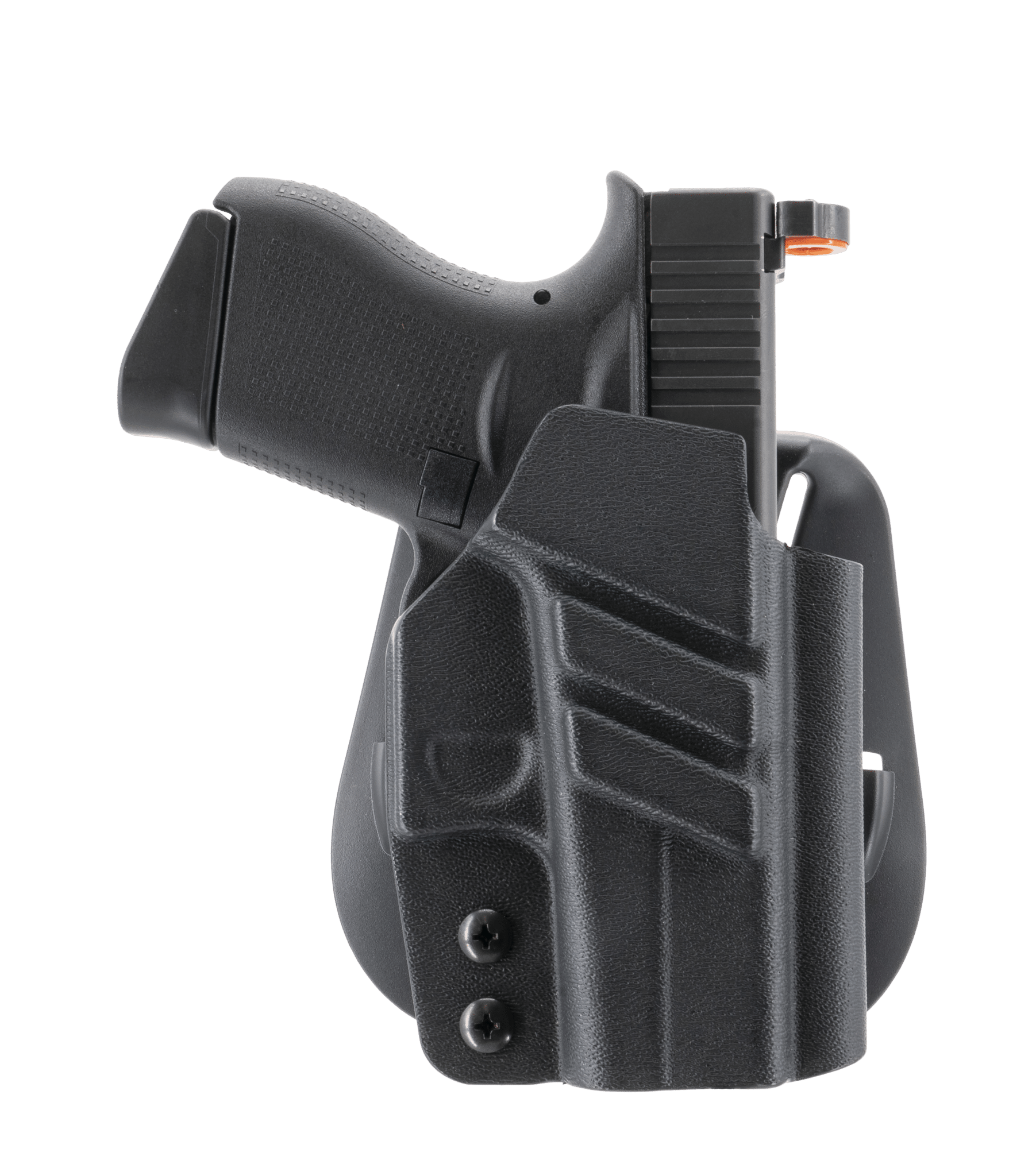 Tactical Paddle Holster OWB G43X MOS 1791 Gunleather