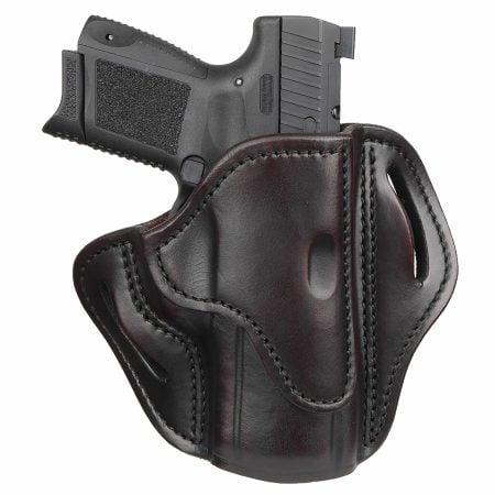 BH2.4S - Open Top Multi-Fit Holster 2.4S