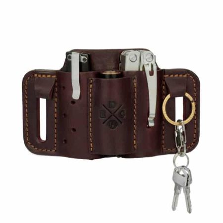 Mini Easy Slide with Medium Flex Loop: for Small Multitools