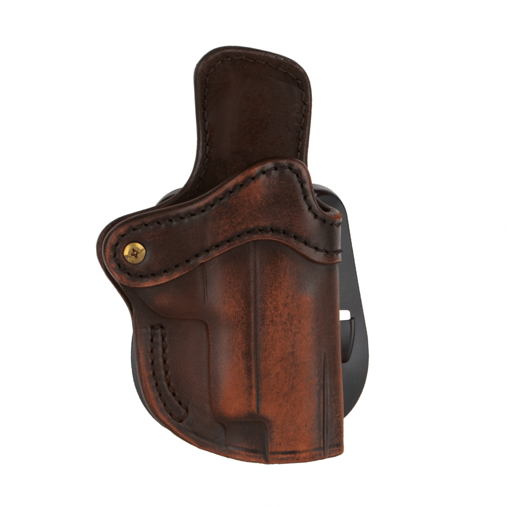 Optic Ready Paddle Holster 1 1791 Gunleather