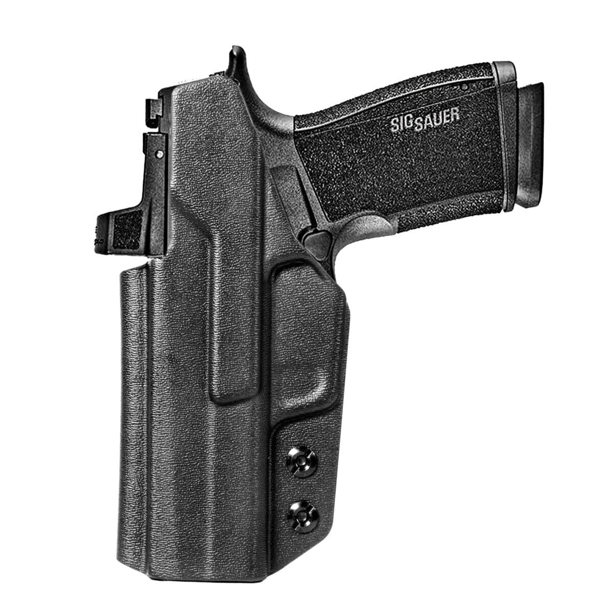 Kydex IWB Sig P365XMacro 1791 Gunleather