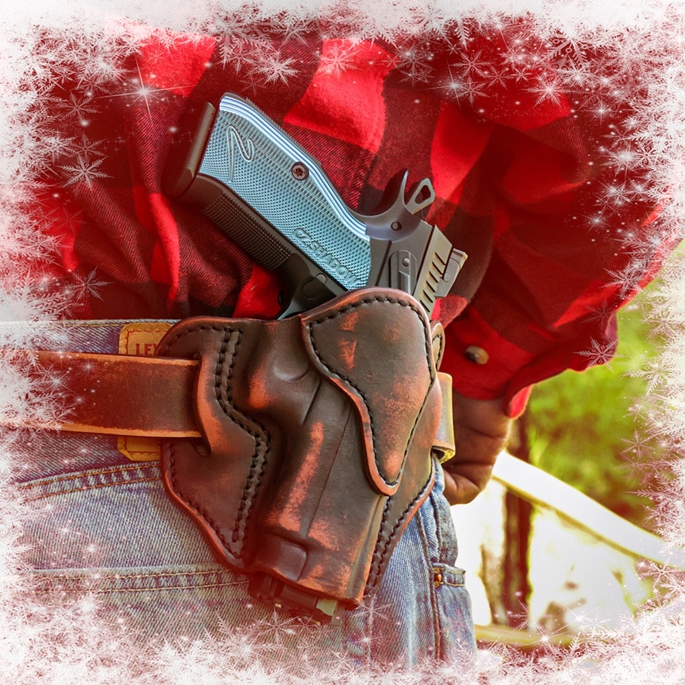 Optin Confirmation Page 1791 Gunleather