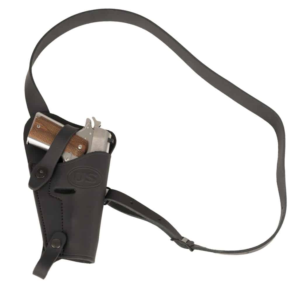 M3 Tanker Holster | 1791 Gunleather