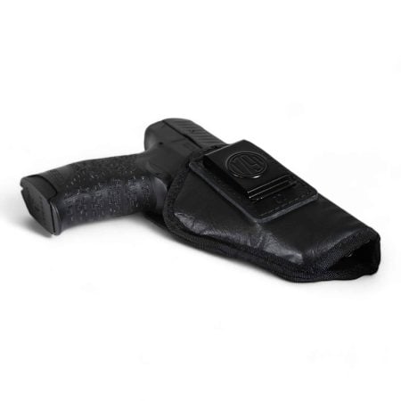 EcoCarry IWB Holster Compact Auto Medium
