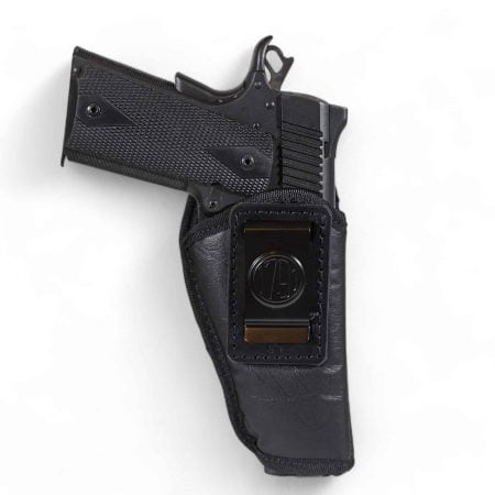 EcoCarry IWB Holster Compact Auto Long
