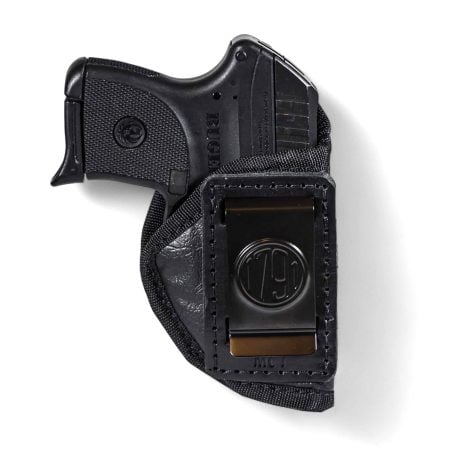 EcoCarry IWB Holster Pocket Size Auto