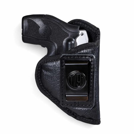 EcoCarry IWB Holster Small Revolver