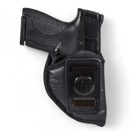 EcoCarry IWB Holster Sub Compact Auto Small