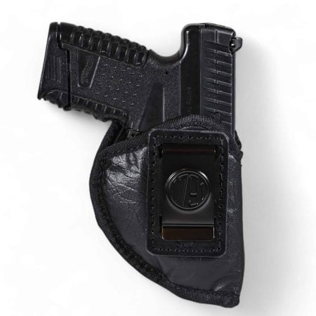 EcoCarry IWB Holster Sub Compact Auto Medium