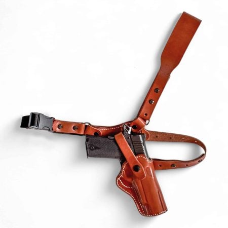 Pathfinder Chest Holster 1911