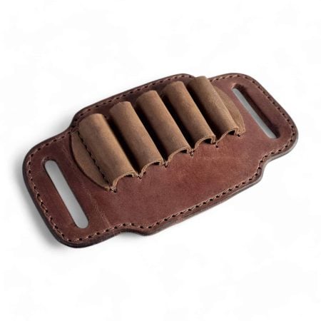 HUNT Ammo Belt Slide Magnum