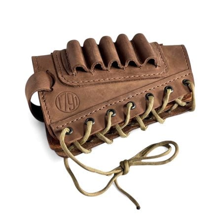 HUNT Butt Cuff Ammo Holder Large Rifle