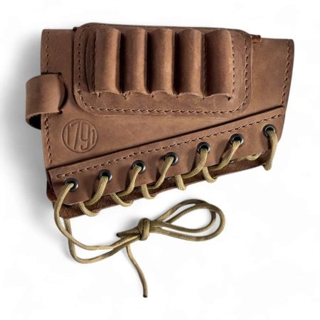 HUNT Butt Cuff Ammo Holder Magnum