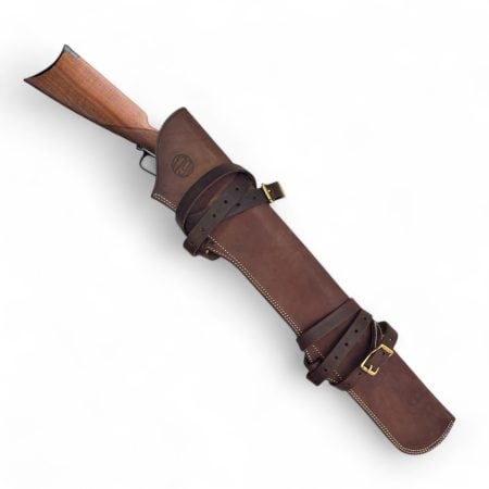 HUNT Rifle Scabbard Lever Action