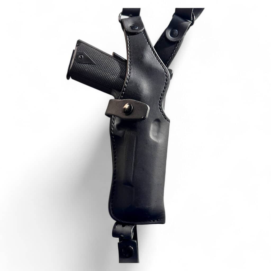 Nakatomi Special Shoulder Holster 1911 | 1791 Gunleather