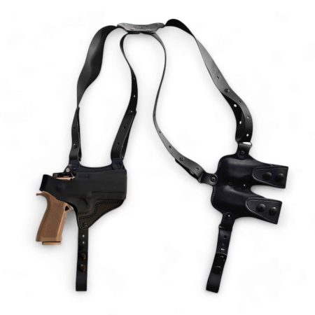 Nakatomi Special Shoulder Holster Sig Sauer
