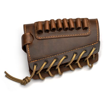 HUNT Butt Cuff Pistol Cal Rifle