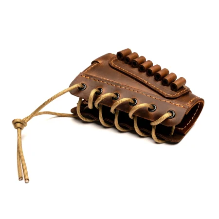 HUNT Youth Rimfire Butt Cuff