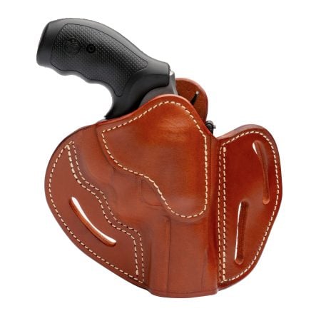 RVH5.3 – N-Frame Revolver Holster