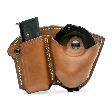 Handcuff / Mag Carrier Combo (HCM-1)